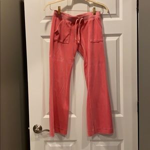 Juicy Couture Classic Track Pant